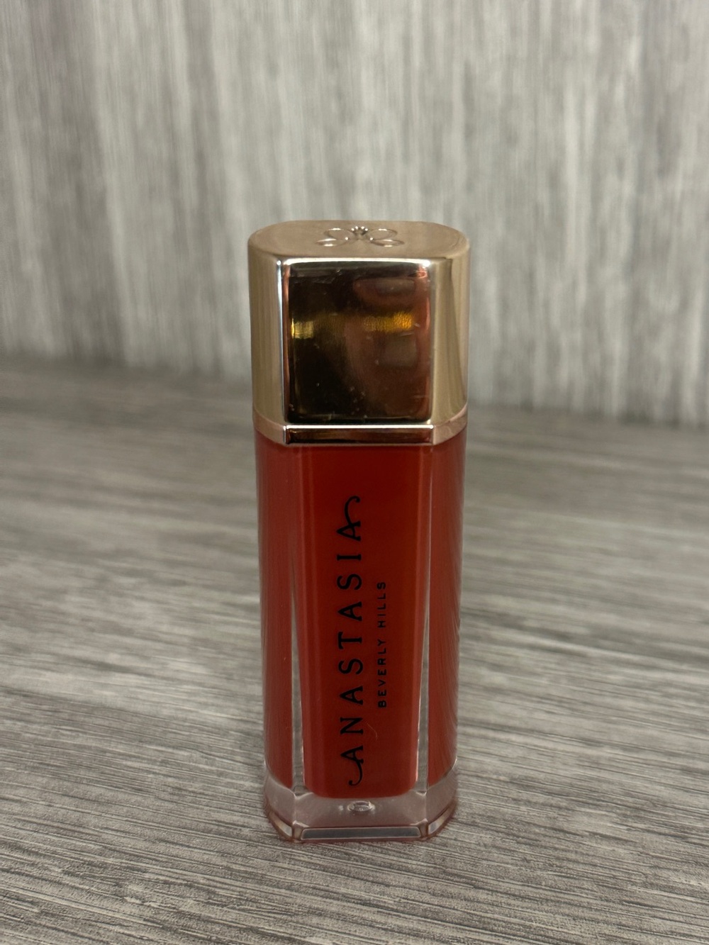 Anastasia Beverly Hills Lip Velvet- Pomegranate